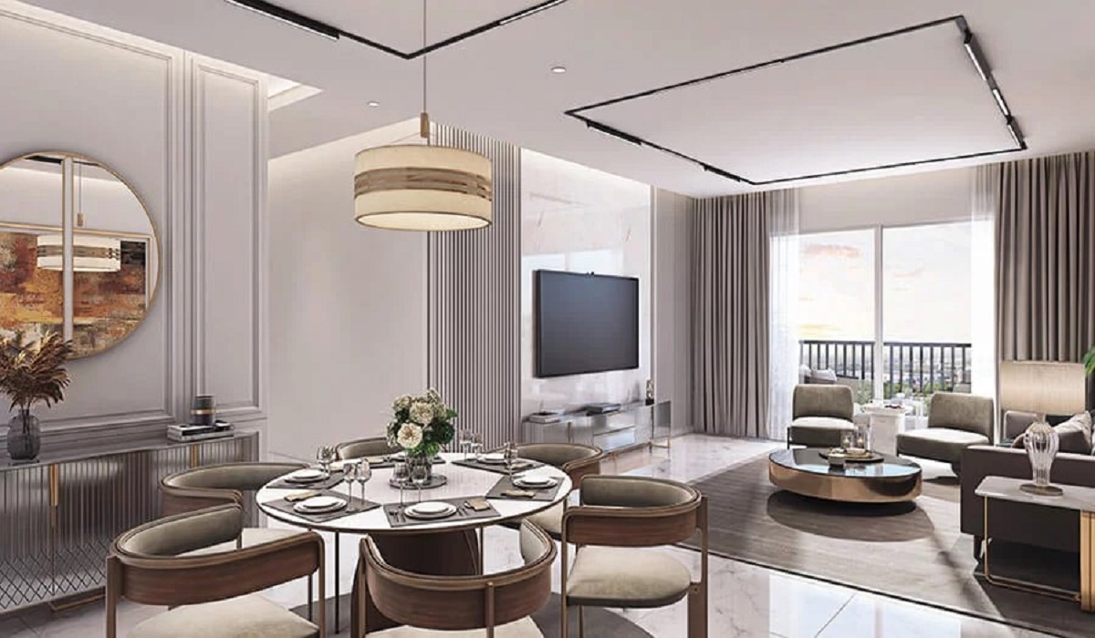 Premium Apartments at Purva Blubelle Magadi Road Bangalor