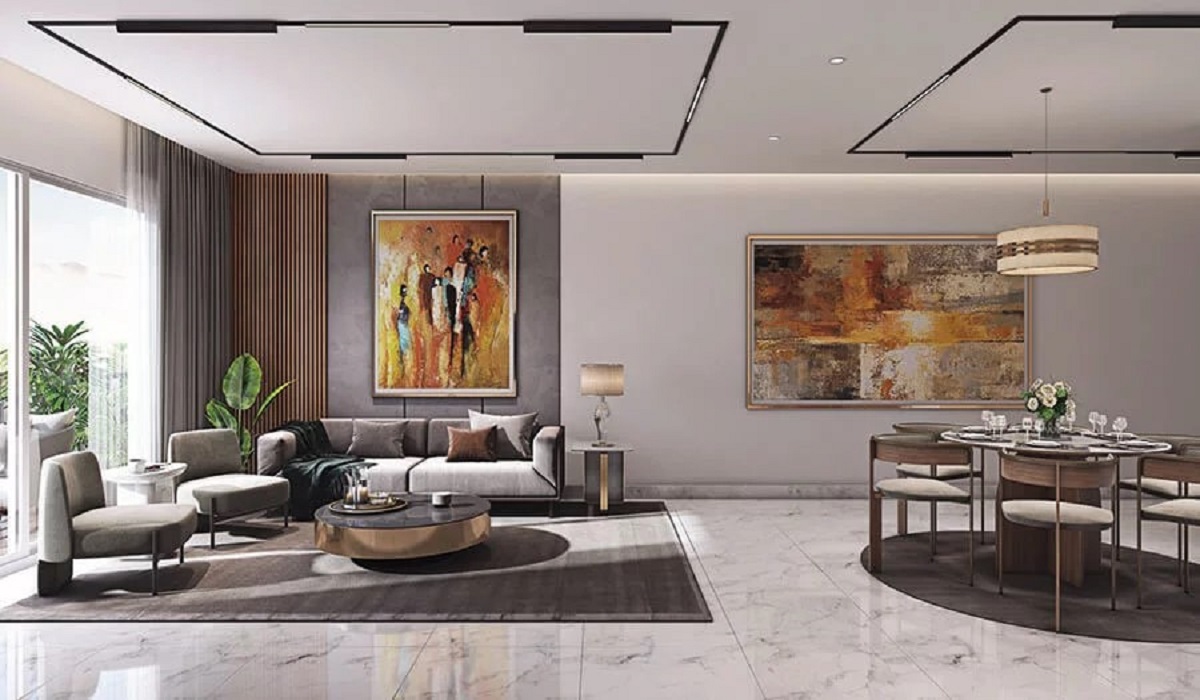 Amenities at Purva Blubelle Magadi Road Bangalor