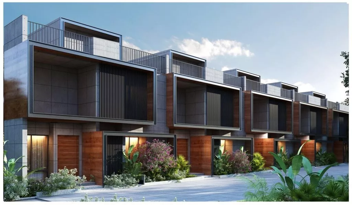 Amenities at Radiance Gardenia on Hennur Road, Bangalore