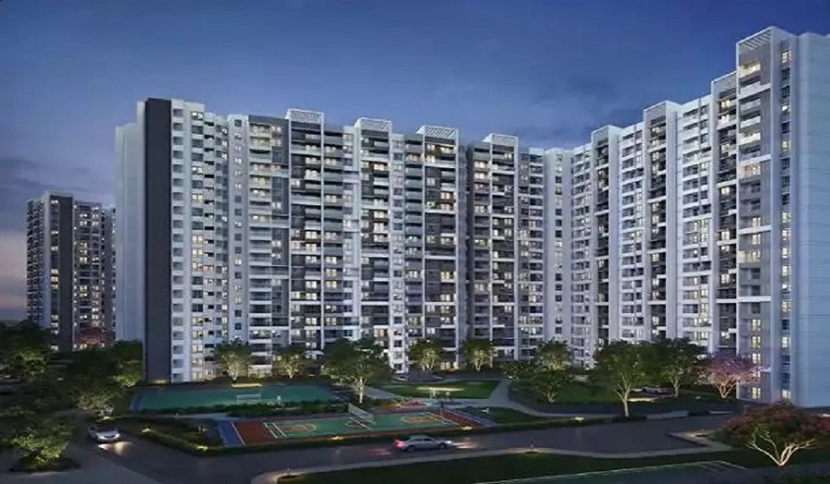 SNN Estates Felicity near Manyata Tech Park, Rachenahalli, Bangalore