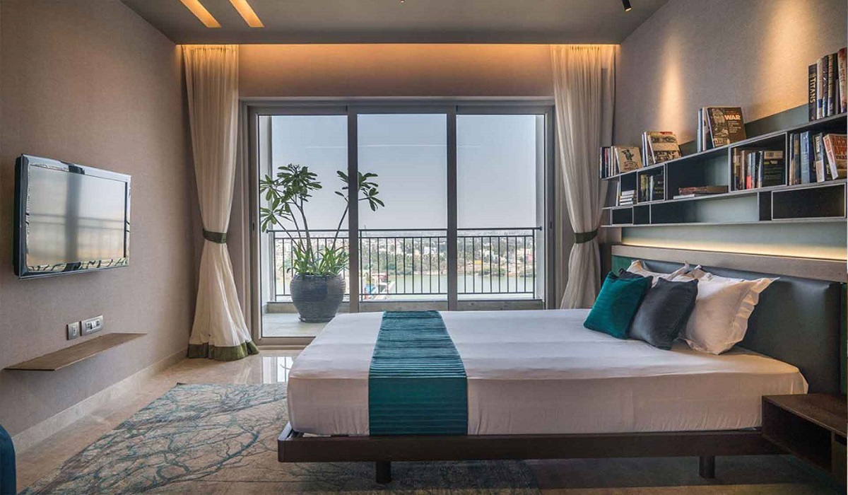 Luxury Apartments SNN Estates Felicity near Manyata Tech Park, Rachenahalli, Bangalore