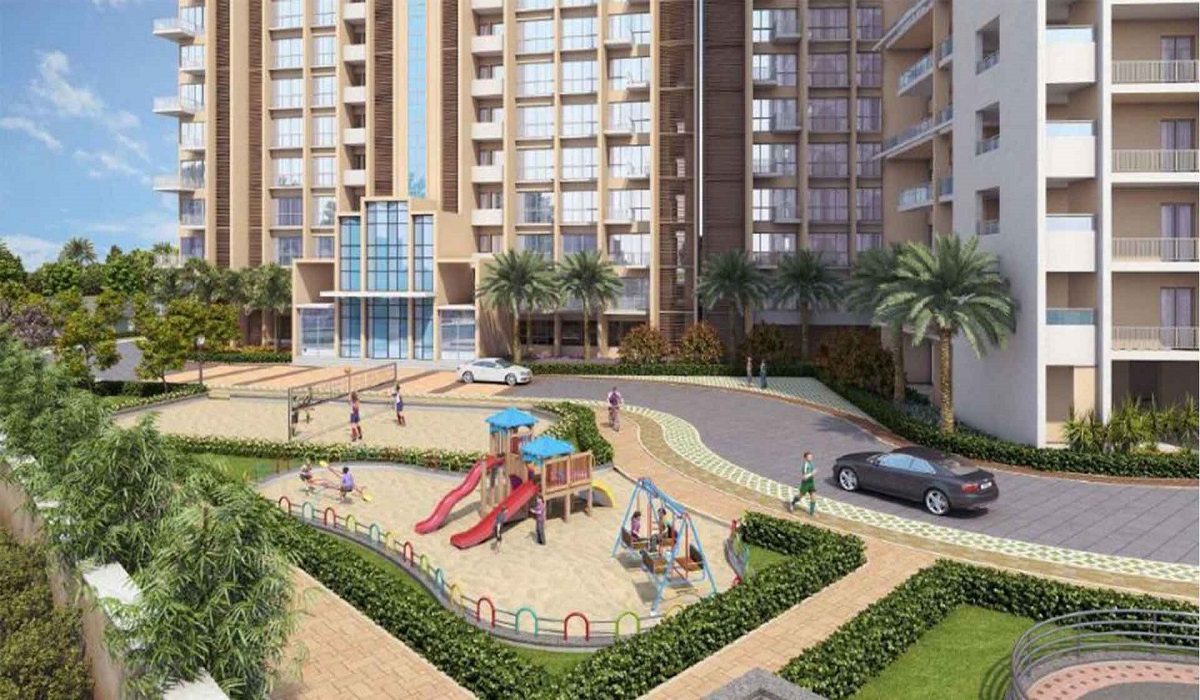 SNN Estates Felicity near Manyata Tech Park, Rachenahalli, Bangalore