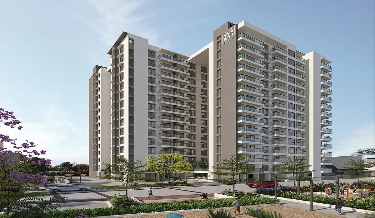 SNN Raj Bay Vista in Bilekahalli, Bannerghatta Road, Bangalore