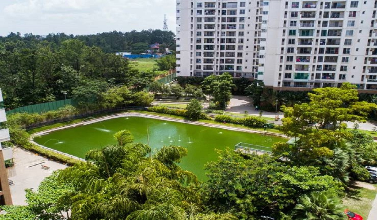 Amenities at Prestige Pine Forest Gated Community