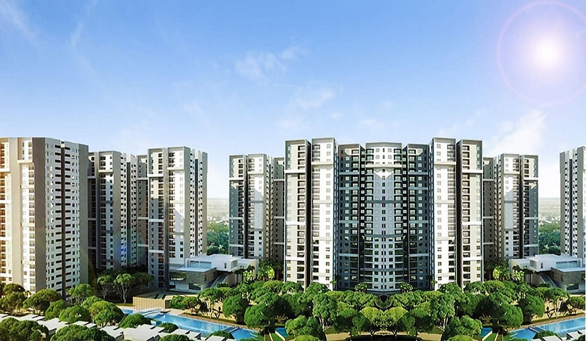 Luxury Premium Apartments