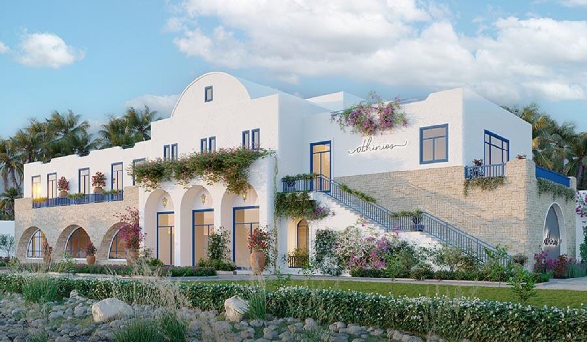 Amenities at Sobha Neopolis in Panathur, Bangalore