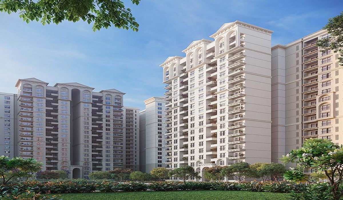 Sobha Neopolis in Panathur, Bangalore