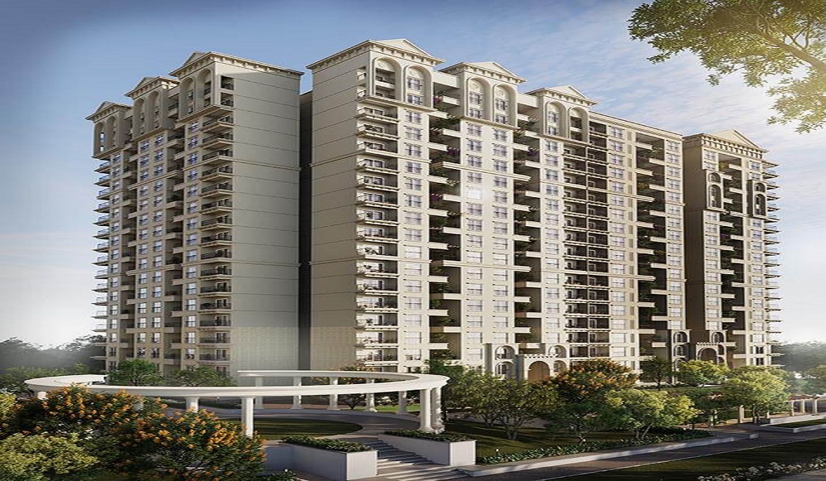 Sobha Neopolis in Panathur, Bangalore