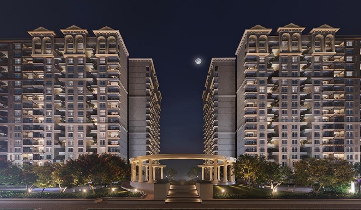 New Launch Apartments in Bangalore