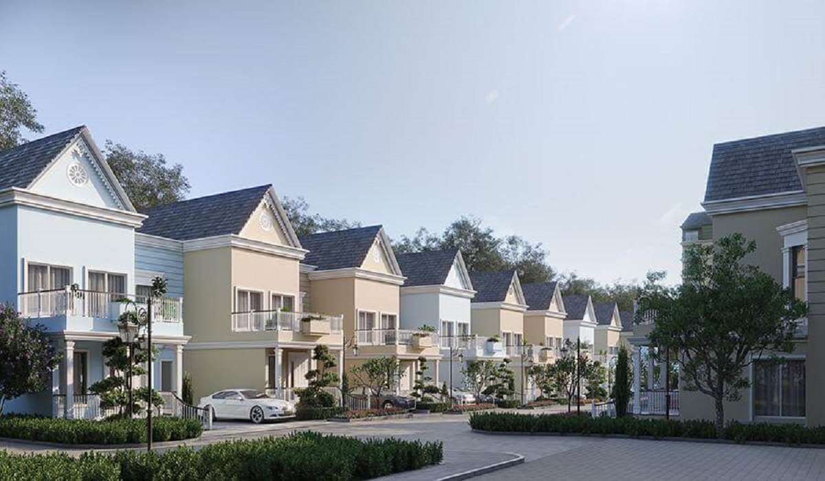 Amenities at Sobha Victoria Park on Hennur Road, Bangalore