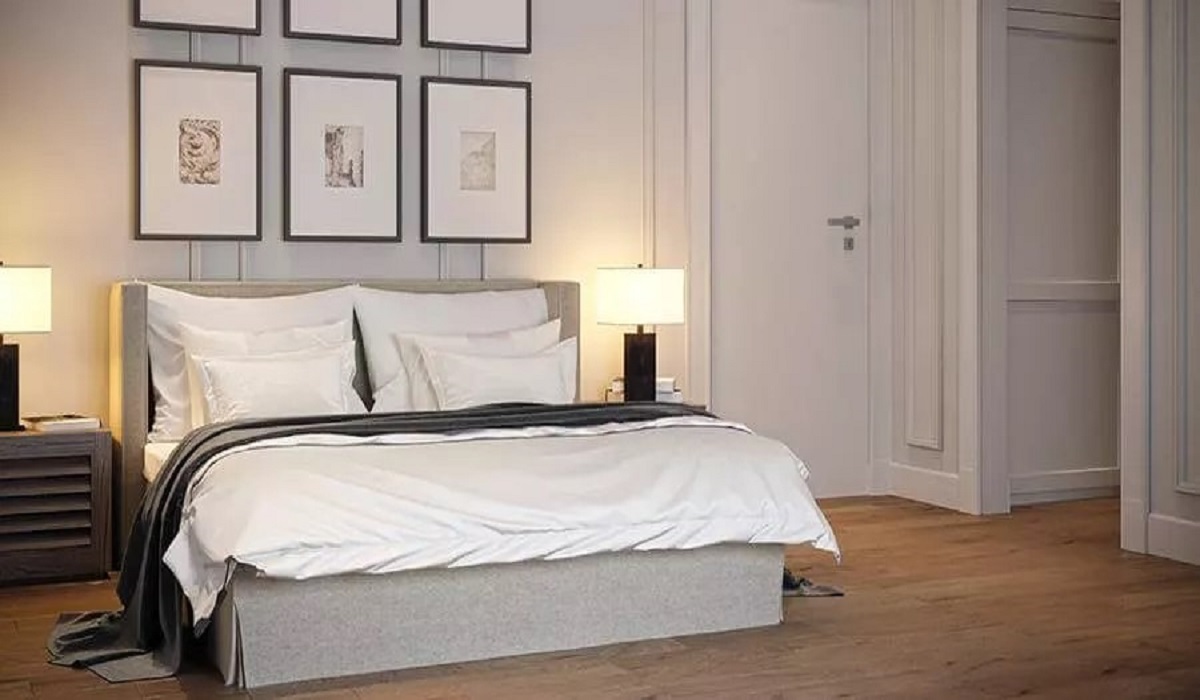 Luxury Premium Apartments at Sobha Victoria Park on Hennur Road, Bangalore