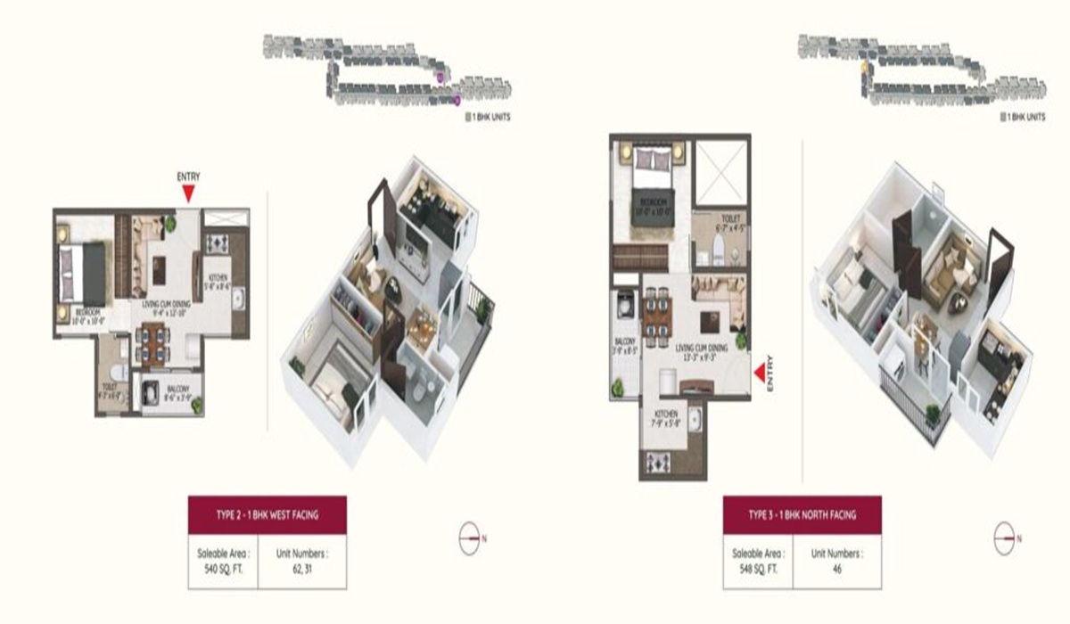 Best Residential Project in Whitefield