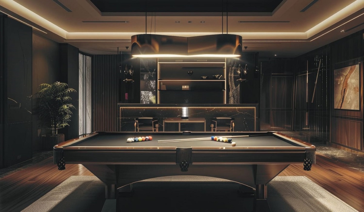 Amenities at TVS Emerald Cascadia Mission Road