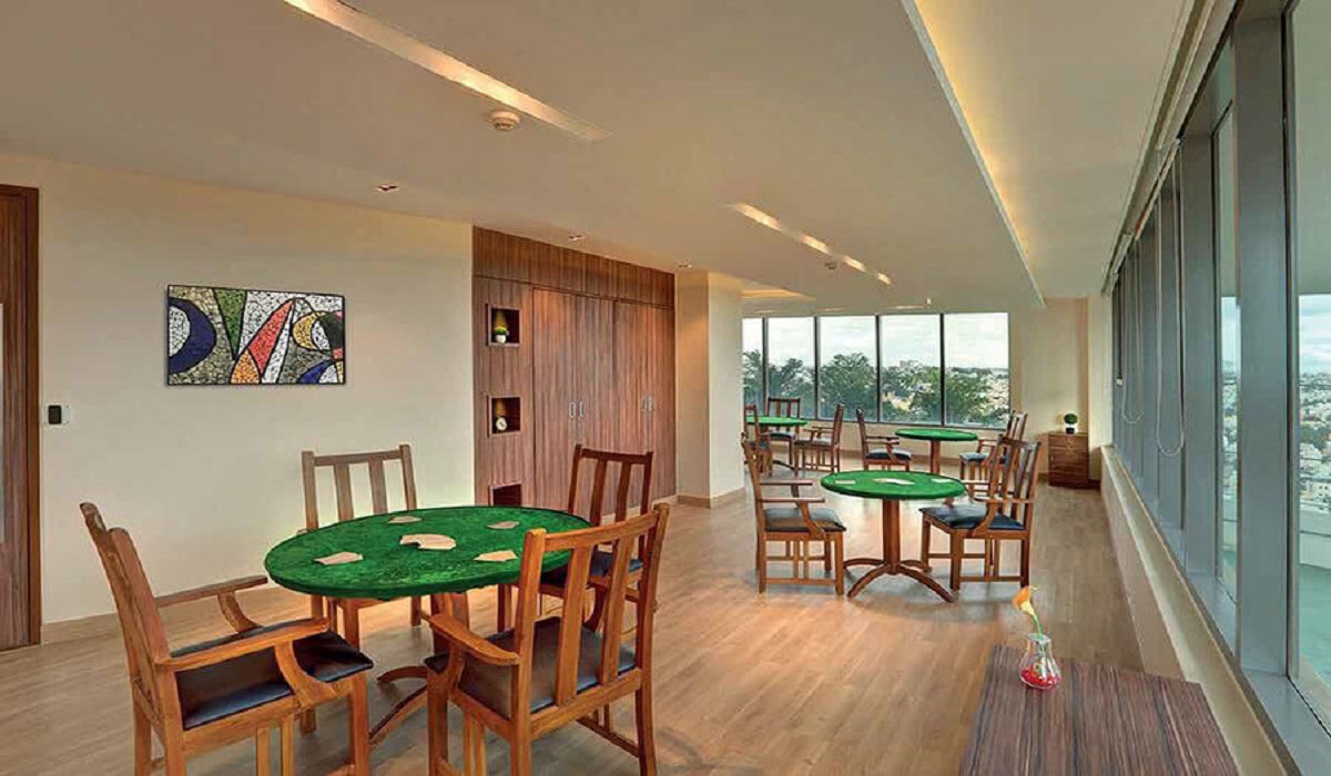2 BHK and 3 BHK TATA Promont Phase 2, Banashankari, Bangalore