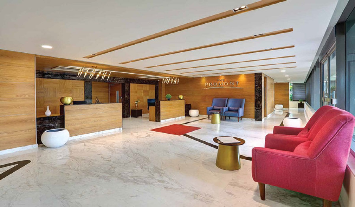 Amenities at TATA Promont Phase 2, Banashankari, Bangalore