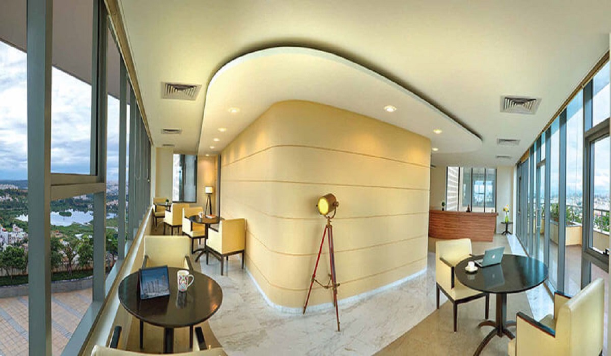 Loung TATA Promont Phase 2, Banashankari, Bangalore