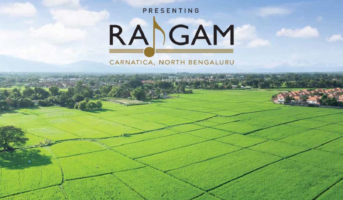 TATA Raagam in Devanahalli, Bangalore
