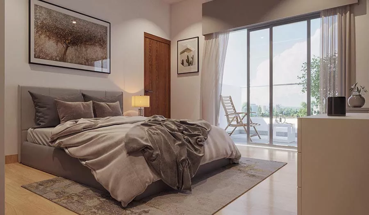 Vaishnavi New Launch Project in Bangalore