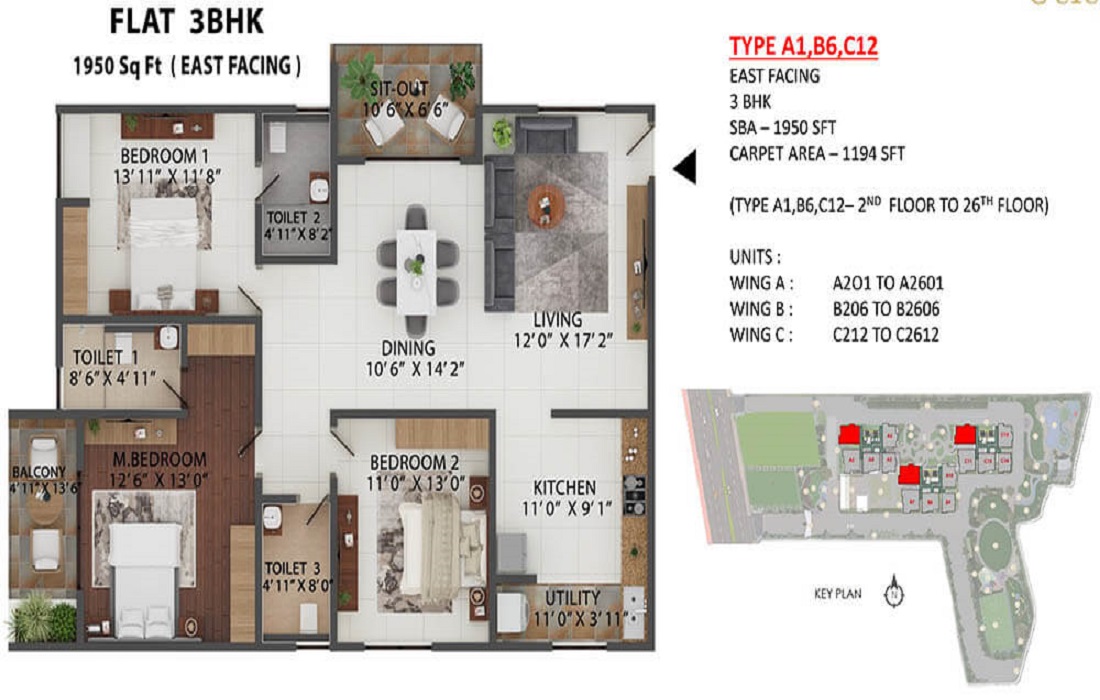 Best Residential Project in Varthur Gunjur Road