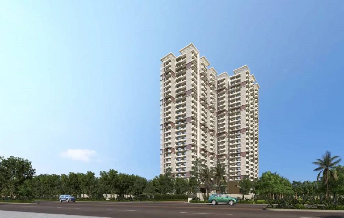 Amenities at Abhee Celestial City Gated Community