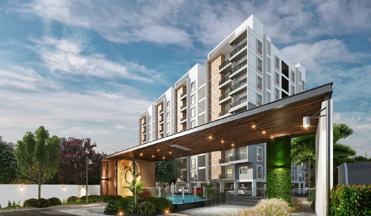 Amenities at Abhee Kings Court in Sarjapur Road, Bangalore