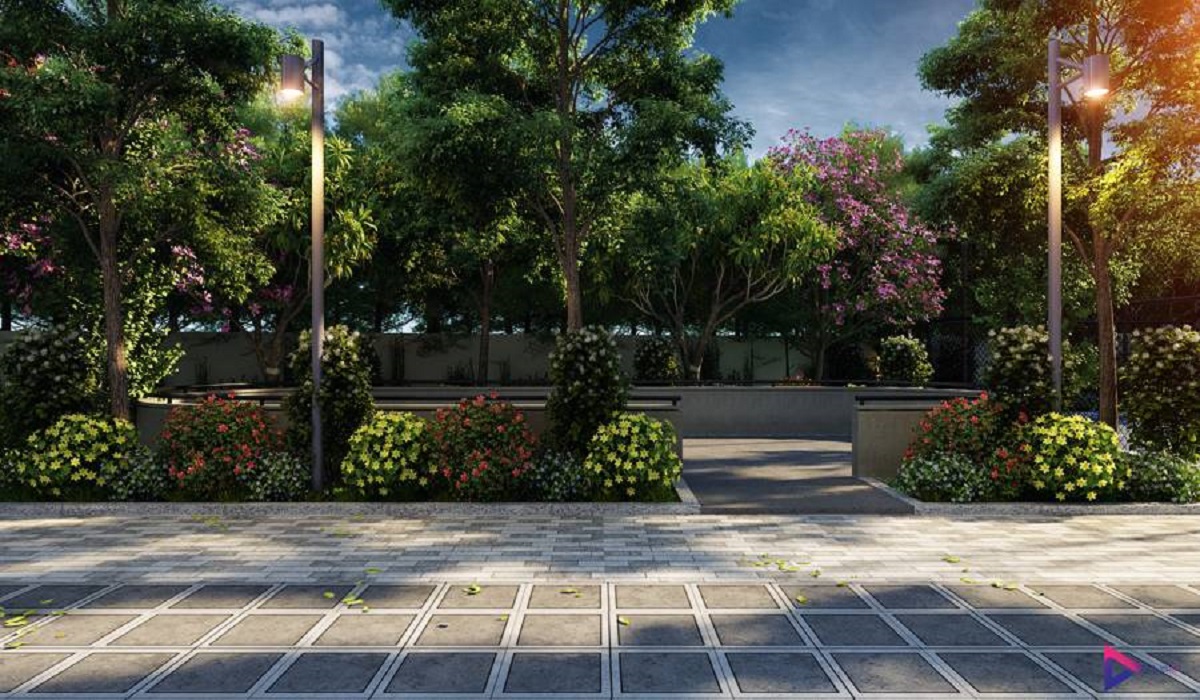 Abhee Kings Court in Sarjapur Road, Bangalore