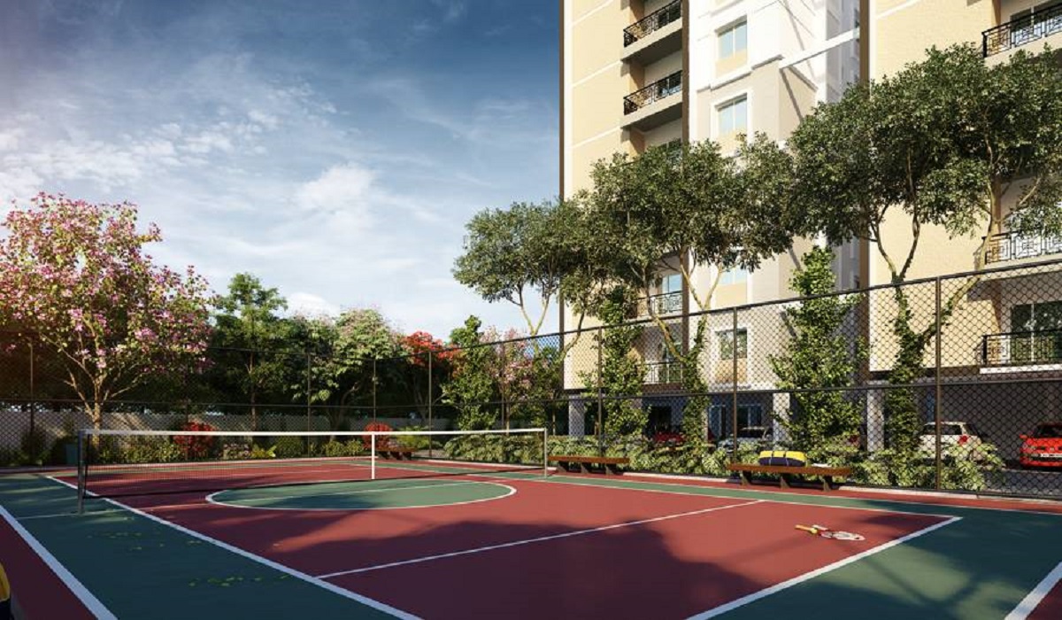 Abhee Kings Court in Sarjapur Road, Bangalore