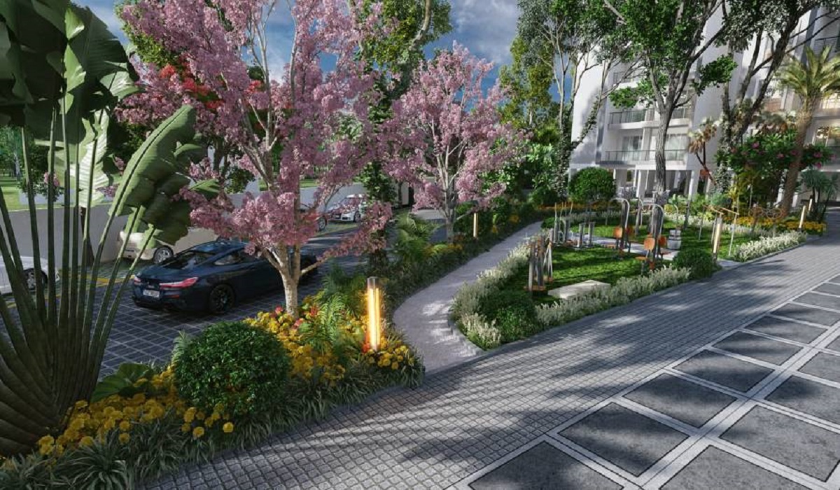 Abhee Kings Court in Sarjapur Road, Bangalore