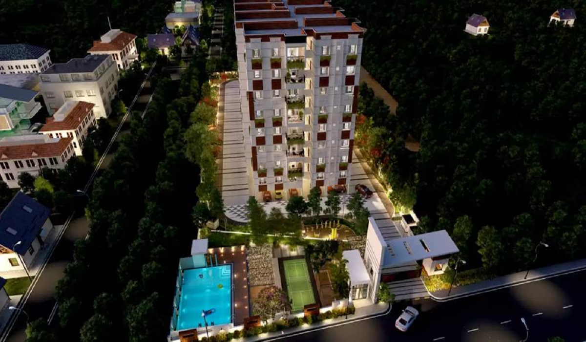 Amenities at Abhee Pride in Chandapura, Bangalore
