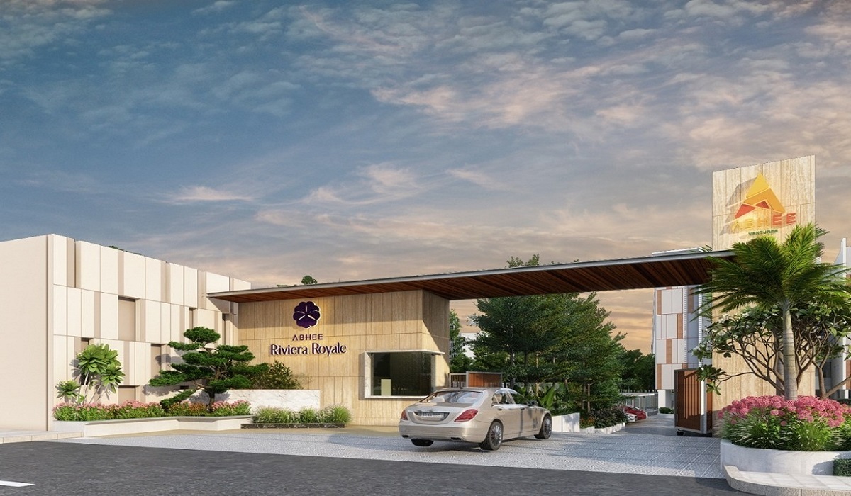 Abhee Riviera Royale in Kudlu, HSR Layout, Bangalore
