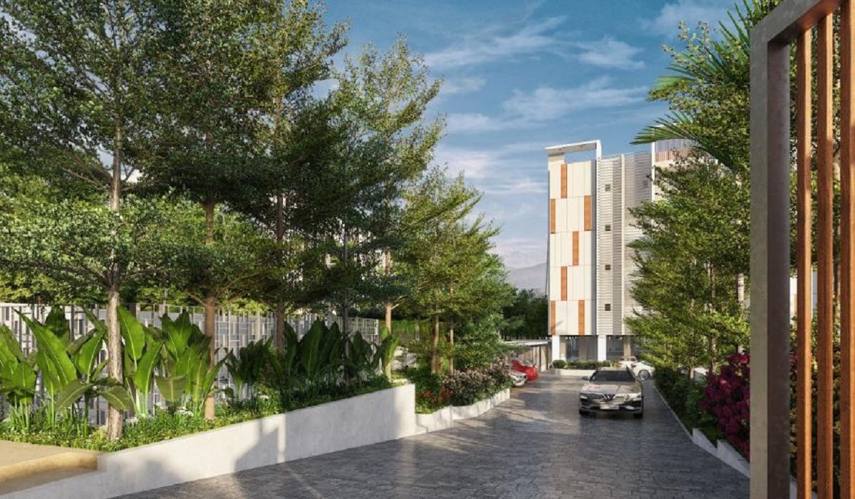 Amenities at Abhee Riviera Royale in Kudlu, HSR Layout, Bangalore