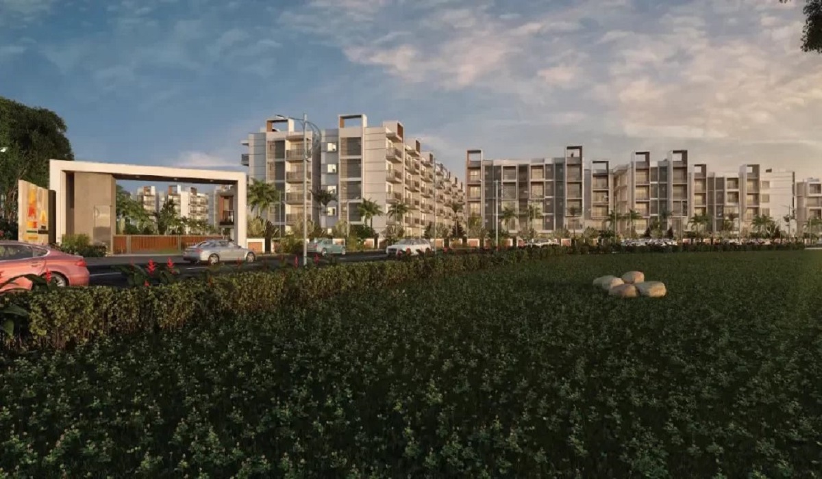 Abhee Silicon Shine Phase 2 in Sarjapur Road, Bangalore