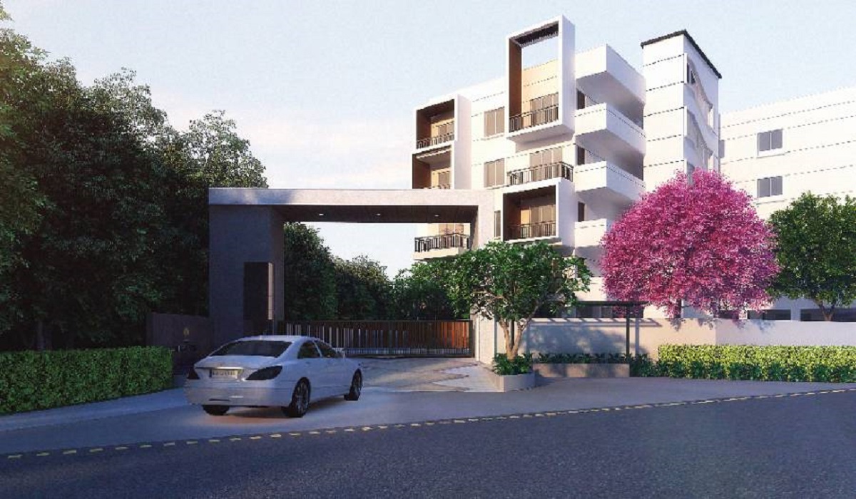 Abhee Silicon Shine Phase 2 in Sarjapur Road, Bangalore
