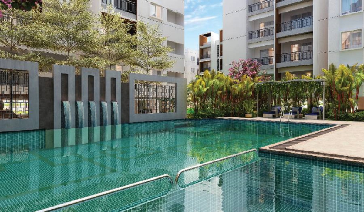 Abhee Silicon Shine Phase 2 in Sarjapur Road, Bangalore