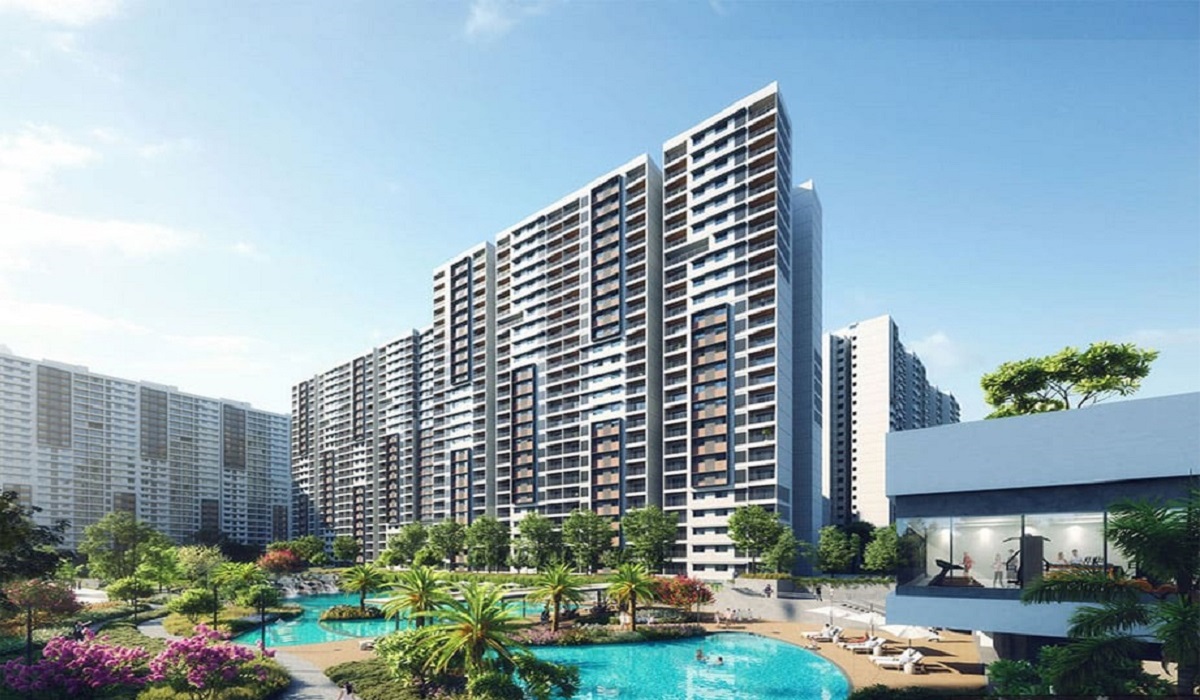 Amenities at Adarsh Welkin Park Villas off Sarjapur Road, Bangalore Gated Community