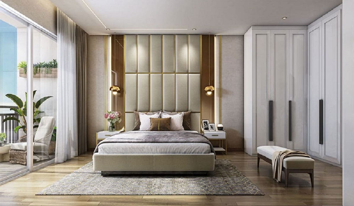 Adarsh Welkin Park Villas off Sarjapur Road, Bangalore