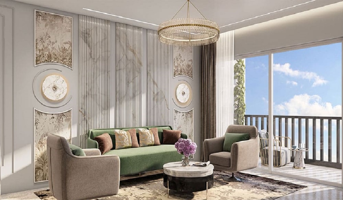 Adarsh Welkin Park Villas off Sarjapur Road, Bangalore