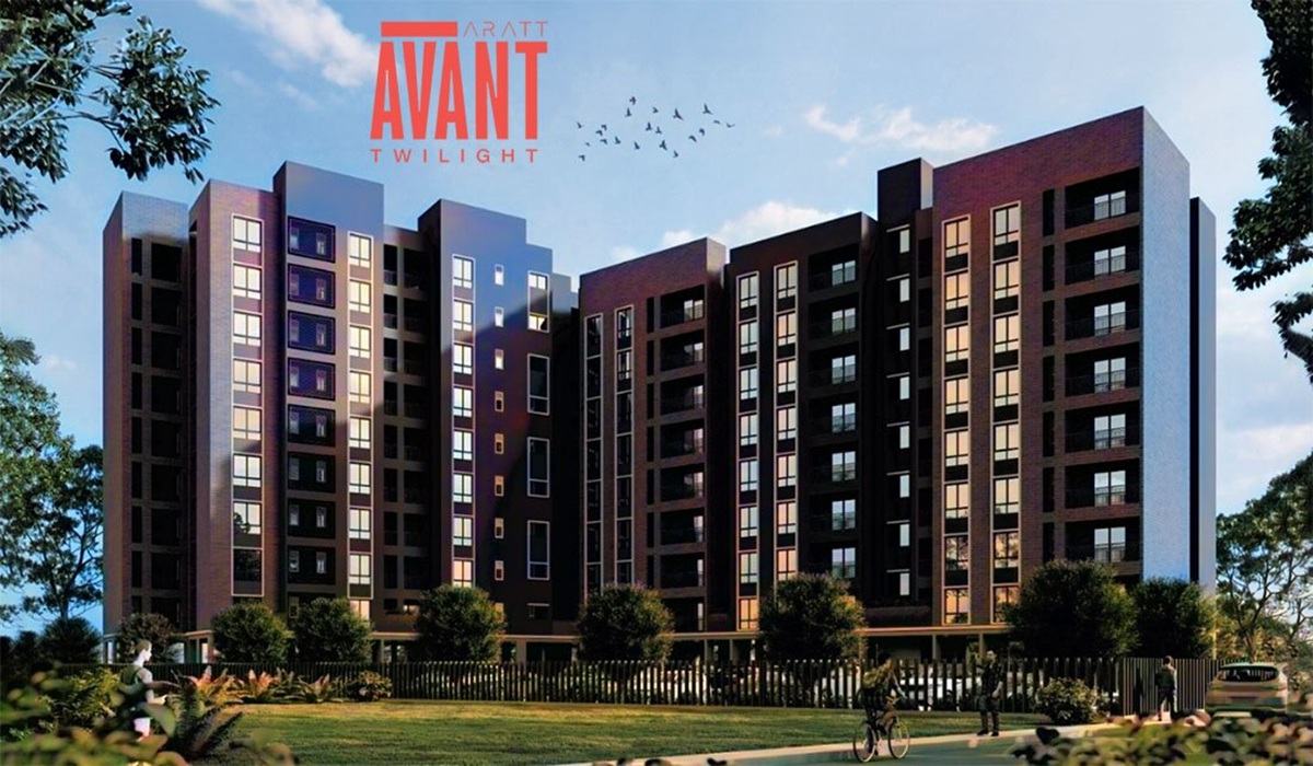 ARATT Avant Twilight in Budigere Cross, Bangalore