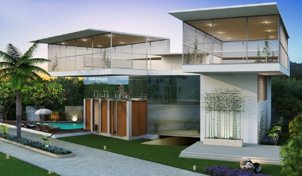 2 BHK and 3 BHK ARATT Cityscapes in Budigere Cross, Bangalore