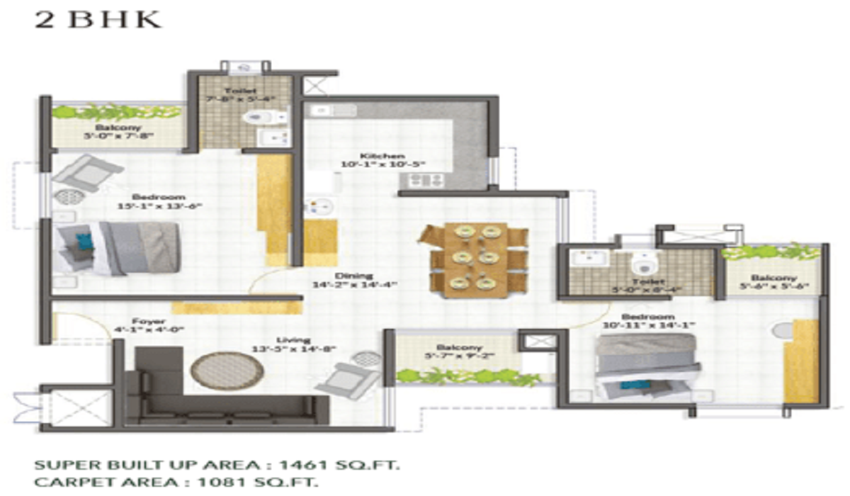ARATT Cityscapes in Budigere Cross, Bangalore