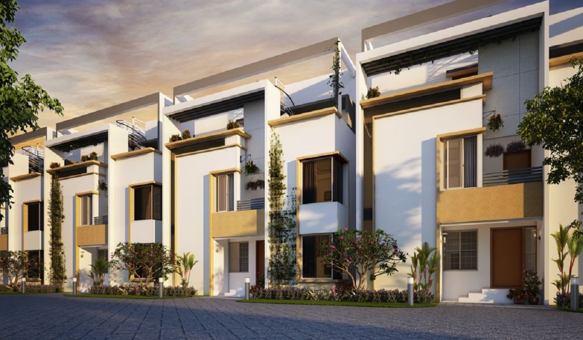 Amenities at ARATT Cityscapes in Budigere Cross, Bangalore Gated Community