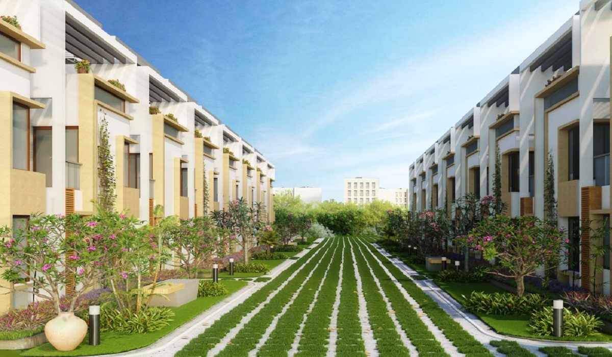 ARATT Cityscapes in Budigere Cross, Bangalore