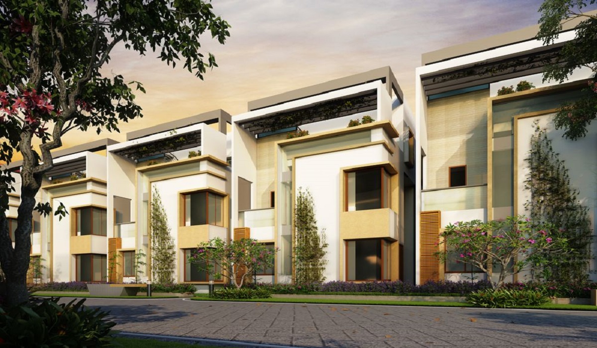 Luxury Apartments at ARATT Cityscapes in Budigere Cross, Bangalore Gated Community