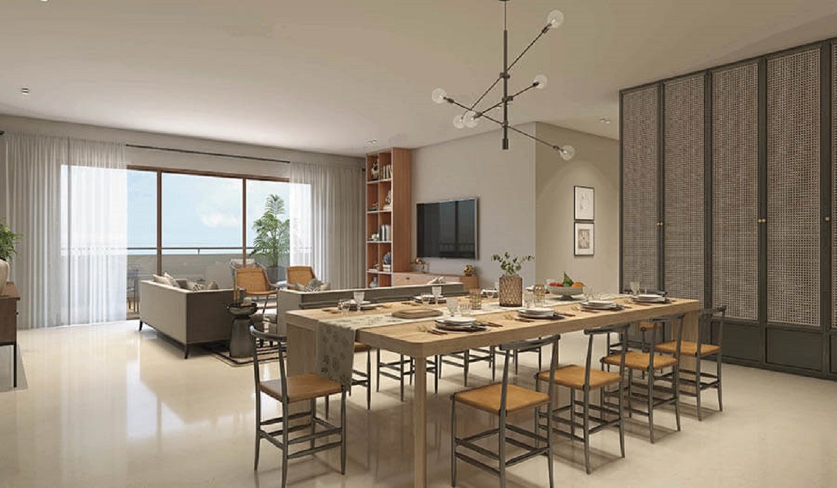 2 BHK and 3 BHK Assetz 66 & Shibui in Whitefield, Bangalore
