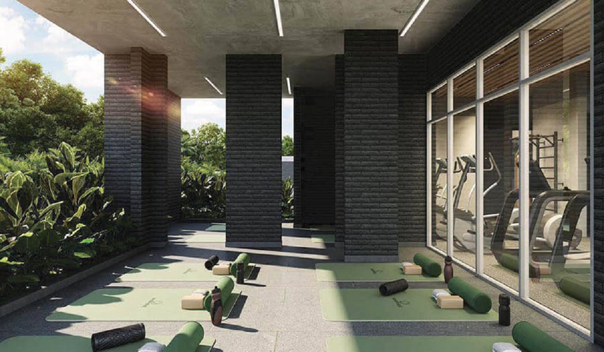 Premium Apartments at Assetz 66 & Shibui in Whitefield, Bangalore