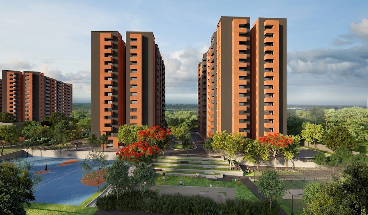 Assetz Bloom & Dell in Whitefield, Bangalore