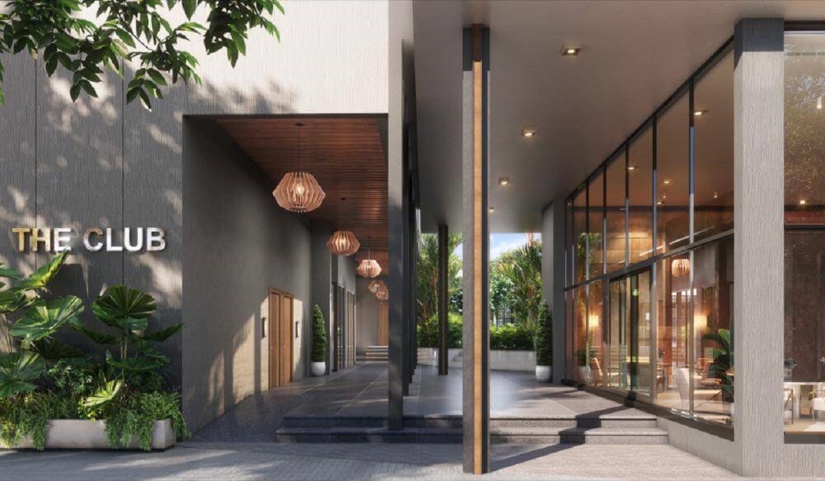 2 BHK and 3 BHK Assetz Ren & Rei Apartments off Sarjapur Road, Bangalore