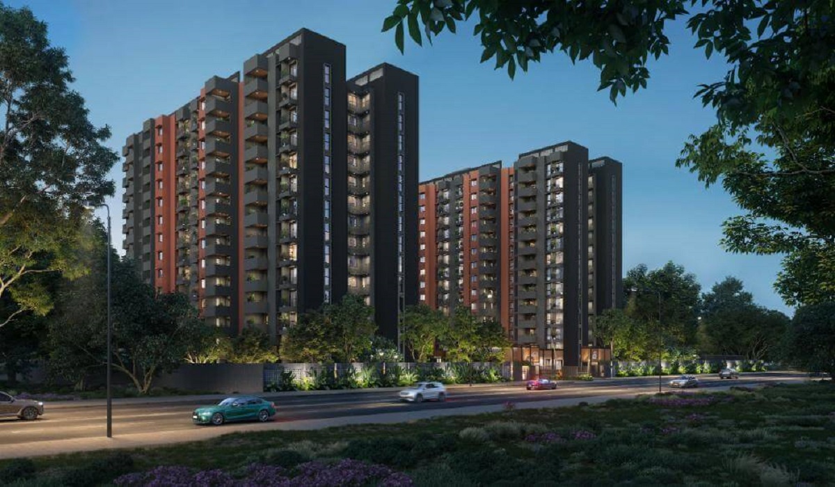 Amenities at Assetz Ren & Rei Apartments off Sarjapur Road, Bangalore