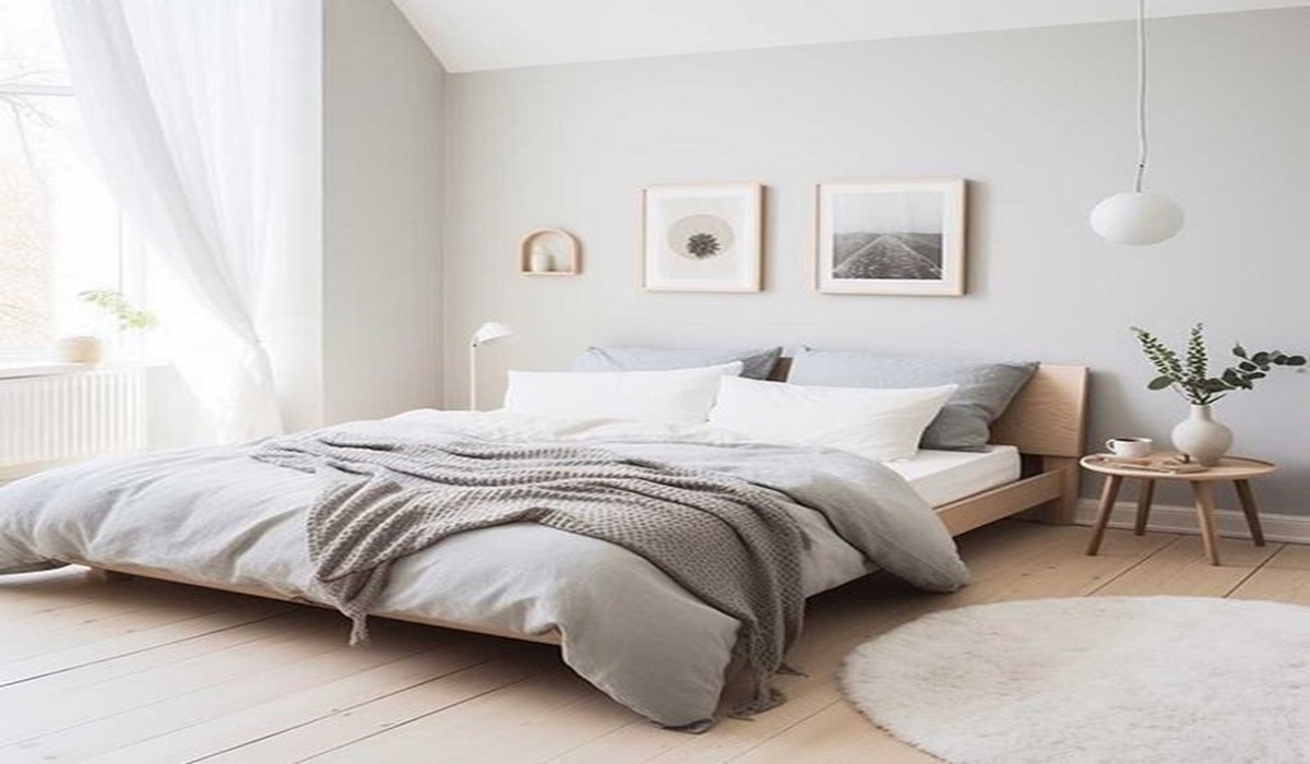 2BHK Floor Plan Birla Advaya in RR Nagar, Bangalore