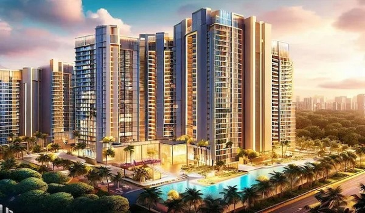 Amenities at Birla Ojasvi in RR Nagar, Bangalore